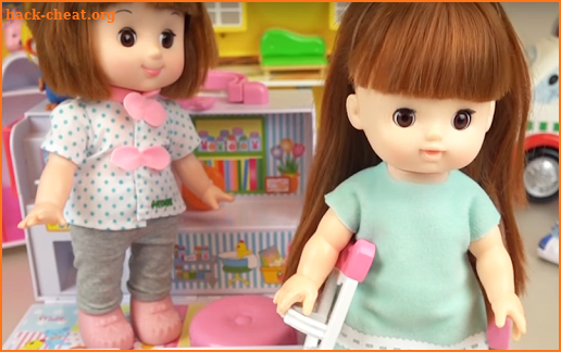 Video Toys~Doll  2019 screenshot