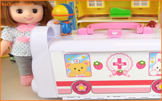Video Toys~Doll  2019 screenshot
