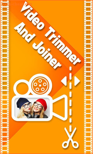 video trimmer and joiner screenshot