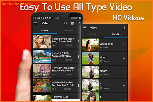 Video Tube - Floating Play , HD Video Player screenshot