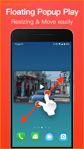 video tube - play tube screenshot
