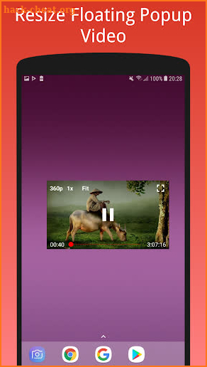 Video Tube - Play Tube - HD Video player screenshot