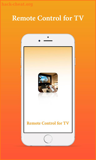 Video TV Remote - Live IR Tracker screenshot