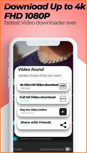 videoder download: Video-Downloader screenshot