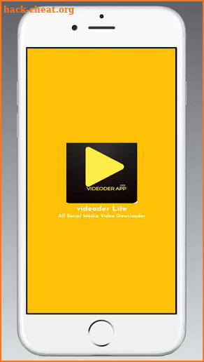 Videoder : Video & status downloader screenshot