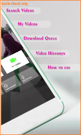 videoder : video downloader screenshot
