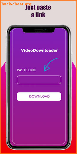 VideoDownloader screenshot