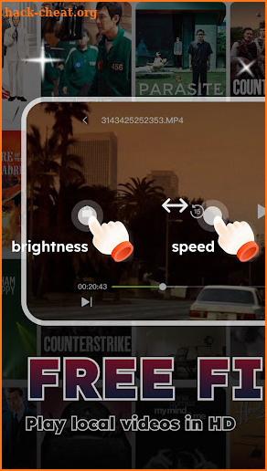 VideoJoy-Vlog Story Drawing screenshot