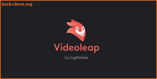 Videoleap - Editor & Video Maker Advice screenshot