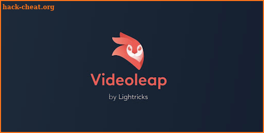 Videoleap - Free Editor & Video Maker Tips screenshot