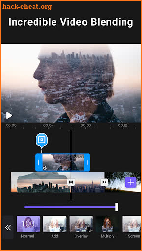 Videoleap - Professional Video Editor screenshot