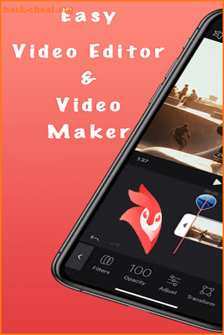 VideoLeap - video & Photo Editor For Android Tips screenshot