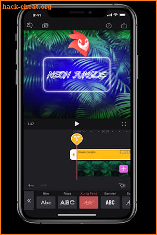 VideoLeap - video & Photo Editor For Android Tips screenshot