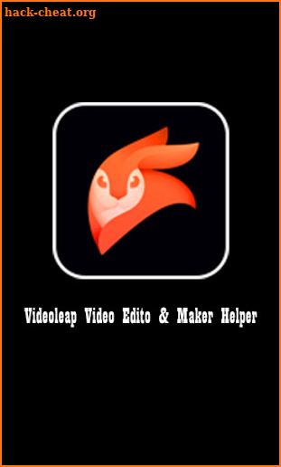 Videoleap Video Editor & maker Guide screenshot