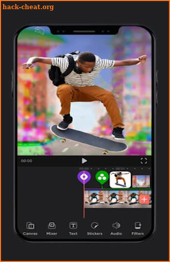 Videoleap - Video Editor Tips Pro screenshot