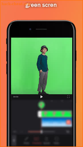 Videoleap Videos Maker screenshot