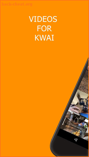 Videos For Kwai- Social Video Community screenshot