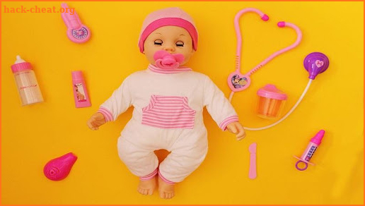 👶Videos of toys👶 baby doll👶 screenshot