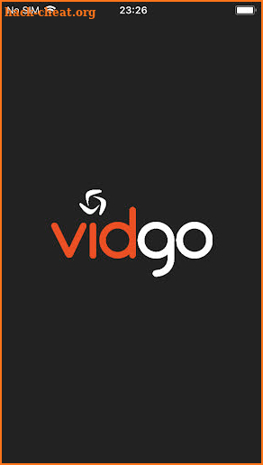 Vidgo for Android TV screenshot