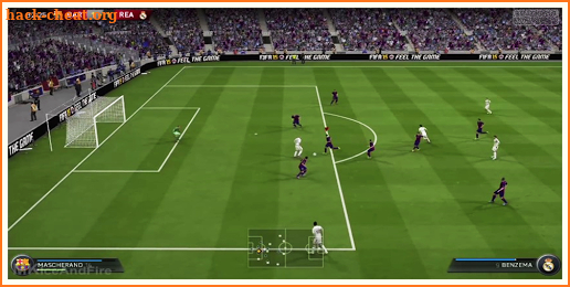 Vidiplays For FIFA 15 screenshot