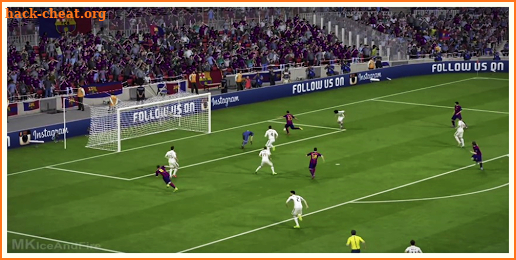 Vidiplays For FIFA 15 screenshot