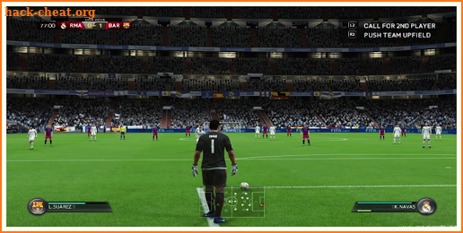 Vidiplays For FIFA 16 screenshot