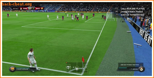 Vidiplays For FIFA 16 screenshot