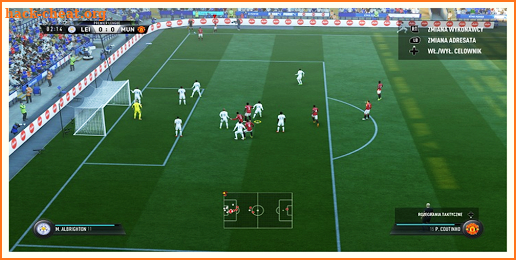 Vidiplays For FIFA 18 screenshot