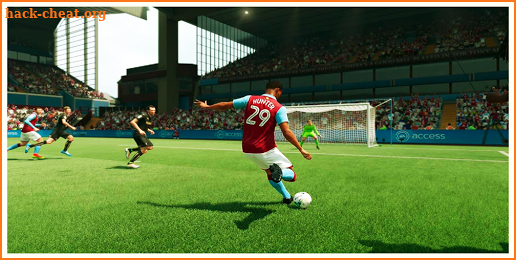 Vidiplays For FIFA 18 screenshot