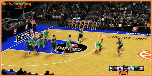 Vidiplays For NBA 2K17 screenshot