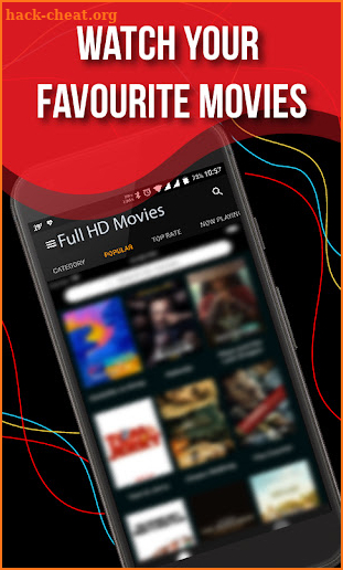 Vidman 2021 - Watch Online Movies screenshot