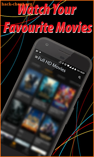 Vidman - Movies Online Hd screenshot