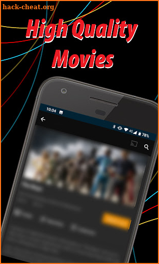 Vidman - Movies Online Hd screenshot