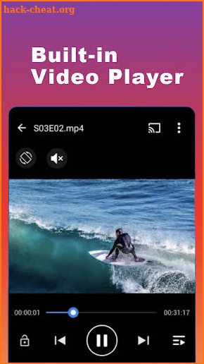 Vidmàte - Free HD Video Downloader screenshot