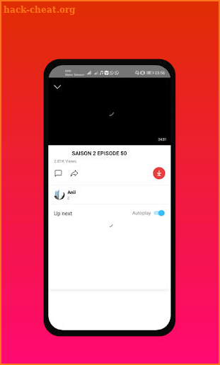 VidMàtè video downloader 2022 screenshot