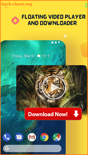 VidMedia Downloader - All Video Downloader Free screenshot