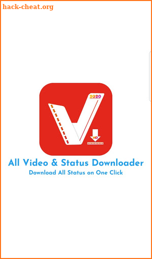 VidMedia HD Video Downloader Playit Fast Download screenshot