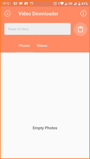 VidMedia - Video Player All & Video downloader screenshot