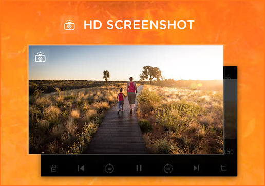 VidMedia – Video Player Full HD Max Format Playit screenshot