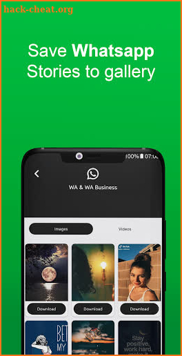 VidMod - All Video Downloader screenshot