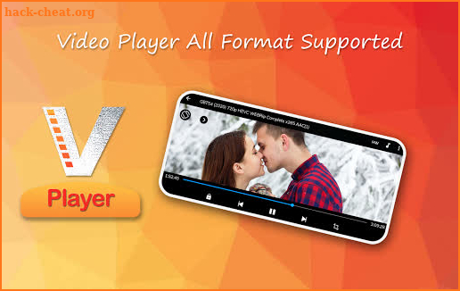 VidPlayer - All Format Video Player screenshot