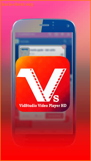 VidStudio - Full HD video Player all Format screenshot