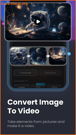 Vidu screenshot