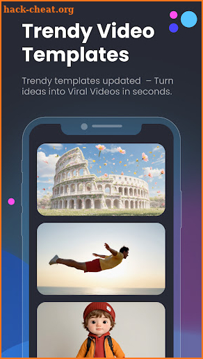 Vidu screenshot