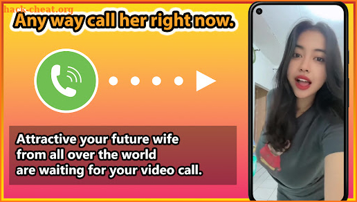 VidWife - Live video chat screenshot