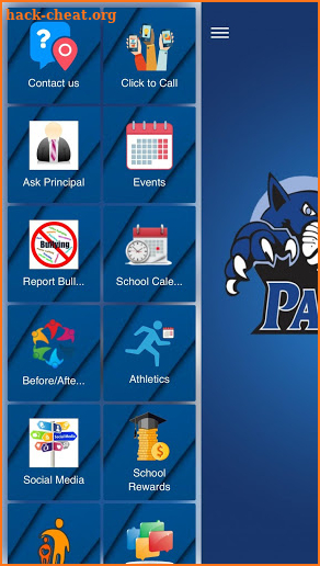 Viera Charter School screenshot