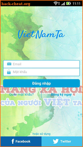 Việt Nam Ta screenshot