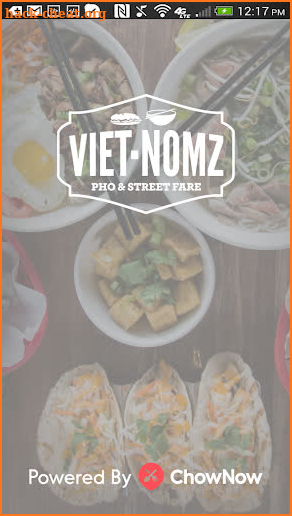 Viet-Nomz screenshot