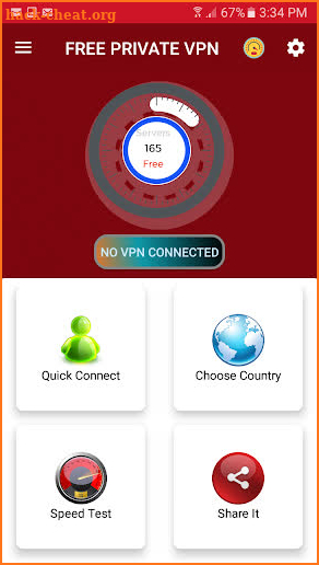 Vietnam Free VPN - vpn private internet access screenshot