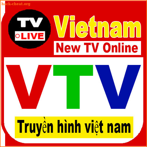 Vietnam TV Direct screenshot